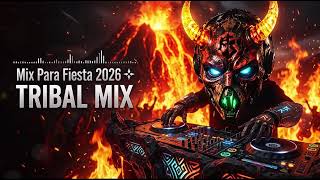 Mix Para Fiesta 2026 🔥 Latin Beats Que Te Atrapan