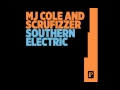 Miniature de la vidéo de la chanson Southern Electric (Mj Dubb)