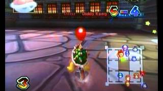 Mario Kart Wii Ds Twilight House Youtube