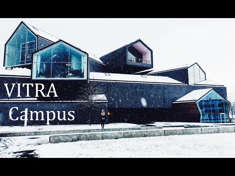 Video: Architektur Für Den Winter