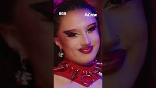Meet the Queens: Alik 💥 - BBC