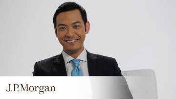 Quality Over Quantity | J.P. Morgan