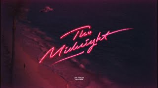 The Midnight - Sunset (Lyric Video)