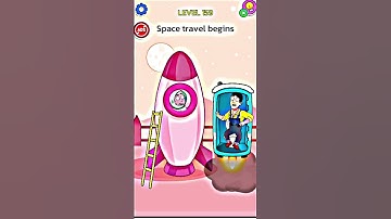 happy ending💯 🔛tricky riddle👩❤#gameplay #animação #funny #shorts