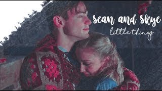 Seanskyelittle Things 2X10