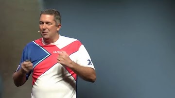 .Next 2018 Europe - Day 1 Ben Gibson