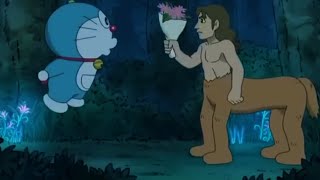 Manusia Setengah Kuda | Doraemon Bahasa Indonesia Terbaru 2025 | Cerita Doraemon no zoom