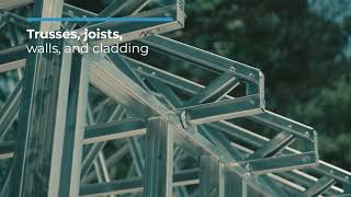 Modern Structural Systems - Your Trusted Cold Formed Steel Framing Distributor