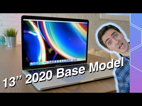 Cheapest  2020 MacBook Pro 13