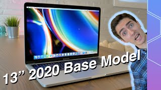 Cheapest  2020 MacBook Pro 13