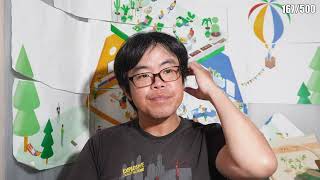 引き取り修理の日時指定意味なし週 - 500週間vlog Vol.167