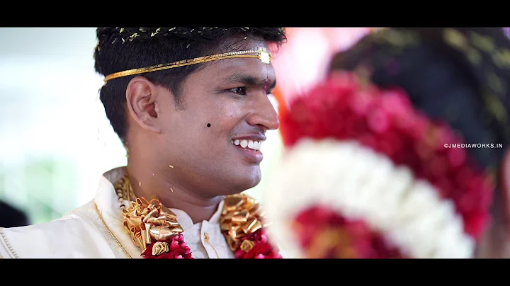 Raju and Shikha wedding trailer