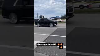 Corey At Florida Classics 2022