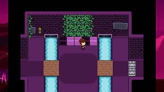 Lets Play Undertale Yellow! 100% Blind! - Stickguy101 Stream Archive @Stickguythesequel