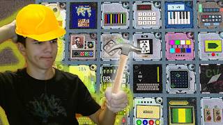 How We Built This Easy Bomb (KTANE Season 3 Solve)