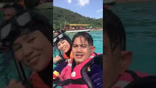 Day trip ke Pulau Redang