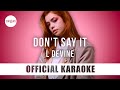 L Devine - Don