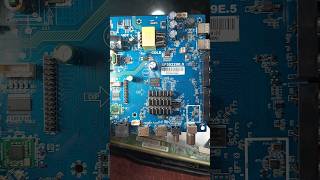 Smart LED TV motherboard |  100% work | SP35229E.5