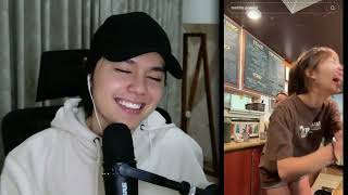 SISI TERANG TIKTOK