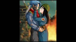 Trunks E Mai Amv Impossible 