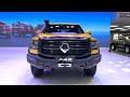 2024 greatwall shanhai poer performance edition 30t 9at walkaround2023 chengdu motor show