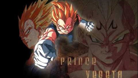 Dragon Ball Z - Limp Bizkit - Keep Rolling