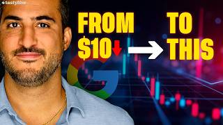 Google's Drop Exposed a Bigger Market Problem