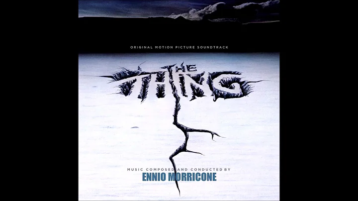 Ennio Morricone - One Last Thing & End Title