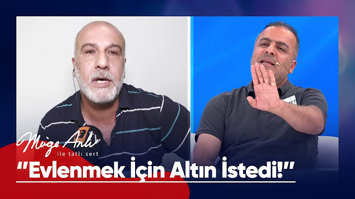 Yahya Bey'in oğlu şüphelendiği komşusuyla yüzleşiyor! - Müge Anlı ile Tatlı Sert 20 Haziran 2025