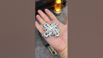 Boys’ favorite EDC blind box, do you want it? #fidgettoys #edc