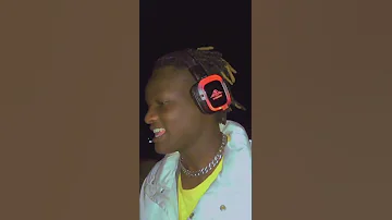 Apaasa apaasa amooti omubalanguzi ft Dj shabzee