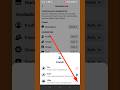 How To Hide Facebook friends list #shorts#youtubeshorts#viral#viralvideo#shortvideo