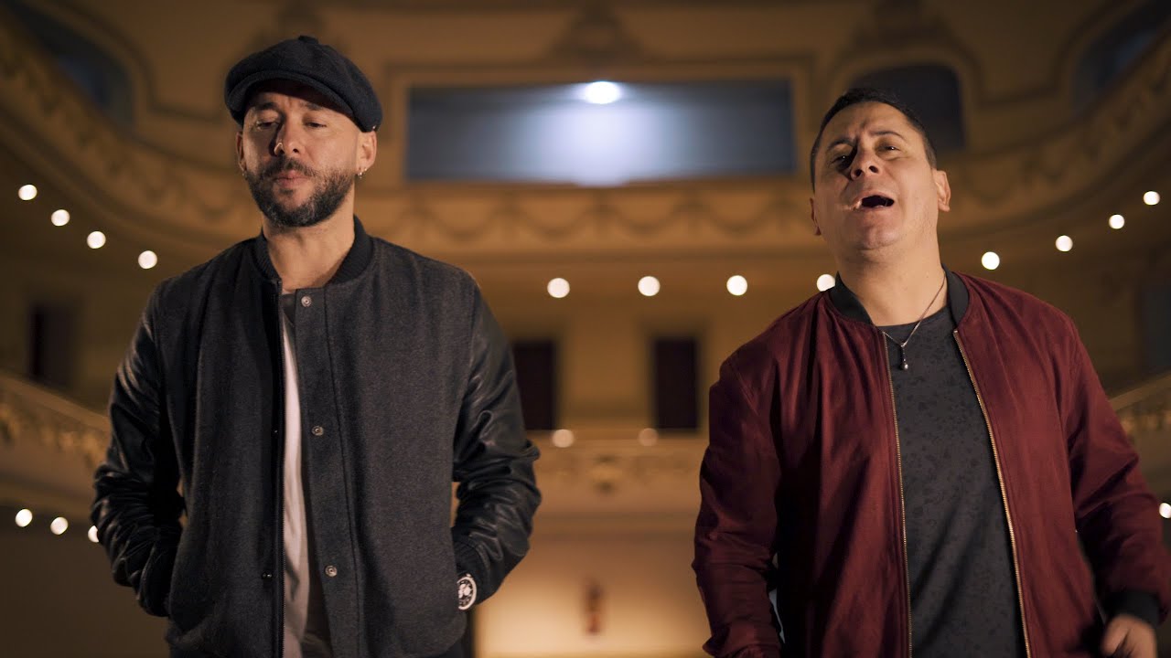 Ver La Konga ft. Diego Olmos - que esperabas en YouTube Ver La Konga ft. Diego Olmos - que esperabas en YouTube