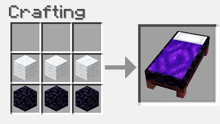 7 Things You Should NEVER Craft In Minecraft!