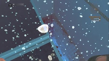 Dying Light: Custom Maps - Climb Down to 21 - Arcade Madness