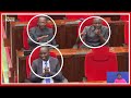 CHEKI HESHIMA Ya WABUNGE KWA BITEKO AKIINGIA BUNGENI AKIWA NAIBU WAZIRI MKUU MAKOFI MWANZO MWISHO 