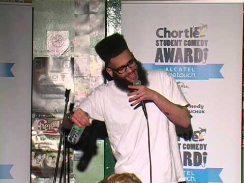 Jamali Maddix - YouTube