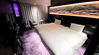 Japan’s Luxury Hotel that will be definitely Memorable😌 | Mitsui Garden Hotel Nihonbashi Premier screenshot 3