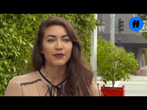 the letter week 5 hour 2 clip reveal freeform youtube freeform the letter