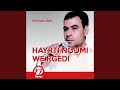 Hayrti Noumi We Rgedi