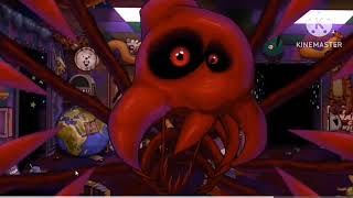 One Week At Flumpty's | New Jumpscares (So Far)