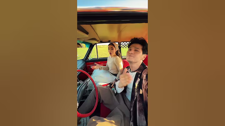 Mirjalol Nematov & Sevinch Ismoilova ❤️