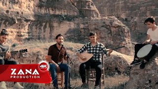 Naci Mizgin : Nazdaramın 2018 - KÜRTÇE MÜZİK