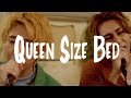 BuZZ / Queen size bed -acoustic ver.-