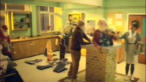 E4 Continuity - 23 December, 2010