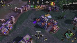 AGE OF MYTHOLOGY: RETOLD trofeum ODMOWA UCZTY