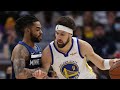 Golden State Warriors vs Minnesota Timberwolves Full Game Highlights | 2021-22 NBA Season