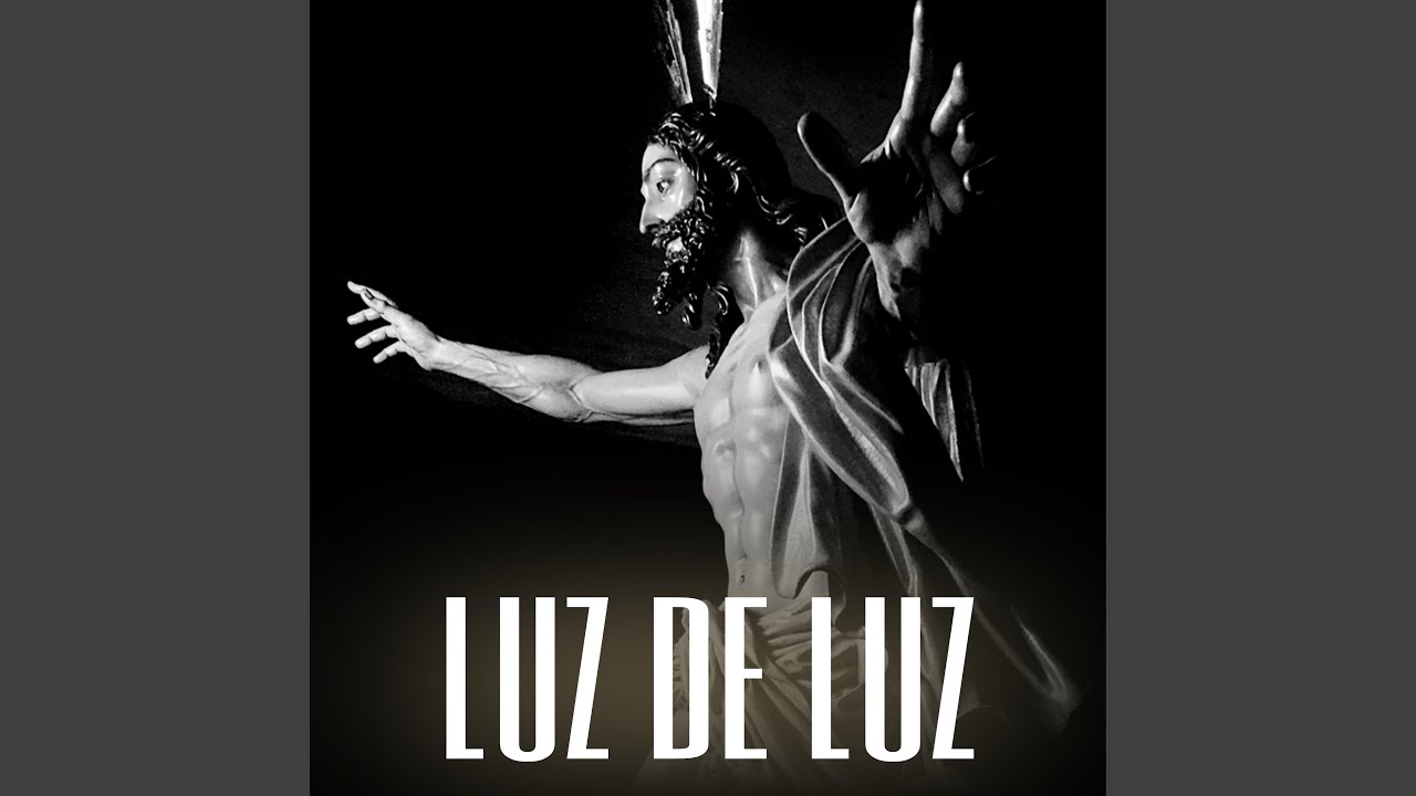 Luz de luz (En Vivo Estreno 2025)