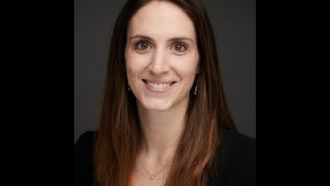 EAPA 2021 Keynote: Dr. Sandra Matz on "Using Big Data to Study Individual Differences In the Wild"