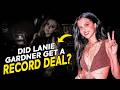Where is Lanie Gardner currently? Lanie Gardner Husband | Boyfriend